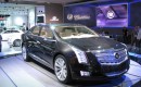 Cadillac XTS Platinum Concept
