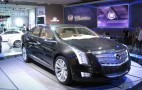 More Details On Cadillac's Planned RWD Flagship Sedan: Report
