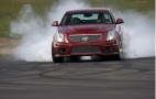 Cadillac Recalling 2009-10 CTS, CTS-V For Crash Safety Defect