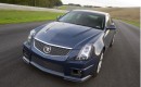 2009 Cadillac CTS-V