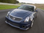 2009 Cadillac CTS-V