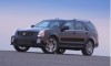2009 Cadillac SRX