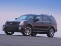 2009 Cadillac SRX