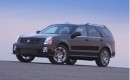 2009 Cadillac SRX