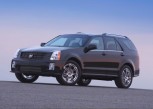 2009 Cadillac SRX