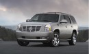 2009 Cadillac Escalade