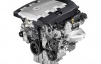 GM 3.6-Liter V-6 Makes Ward's North American Ten Best Engines List