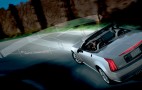 Cadillac Planning Mid-Range Soft-Top Convertible: Report