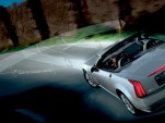 2009 Cadillac XLR-V