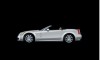 2009 Cadillac XLR