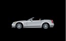 2009 Cadillac XLR