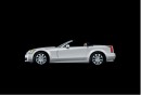 2009 Cadillac XLR