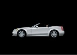 2009 Cadillac XLR