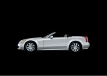 2009 Cadillac XLR Photos