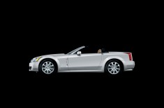 2009 Cadillac XLR