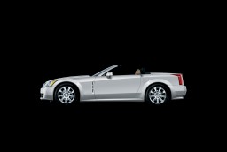 2009 Cadillac XLR