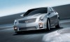 2009 Cadillac STS-V