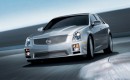 2009 Cadillac STS-V