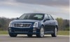 2009 Cadillac STS