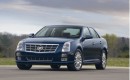 2009 Cadillac STS
