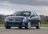 2009 Cadillac STS Photos