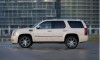 2009 Cadillac Escalade Hybrid
