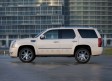 2009 Cadillac Escalade Hybrid