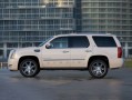 2009 Cadillac Escalade Hybrid