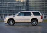 2009 Cadillac Escalade Hybrid Photos