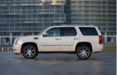 2009 Cadillac Escalade Hybrid Photos