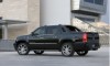 2009 Cadillac Escalade EXT