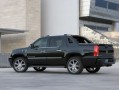 2009 Cadillac Escalade EXT