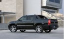 2009 Cadillac Escalade EXT