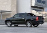 2009 Cadillac Escalade EXT Photos