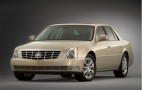Preview: 2013 Cadillac XTS