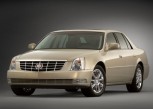 2009 Cadillac DTS
