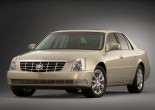 2009 Cadillac DTS Photos