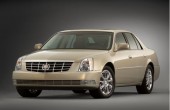 2009 Cadillac DTS Photos
