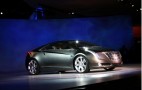Cadillac Converj EREV is a GO!