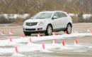 2010 Cadillac SRX Pricing News: $7,080 Under 2009!