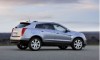 2010 Cadillac SRX