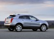 2010 Cadillac SRX