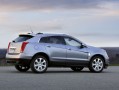 2010 Cadillac SRX
