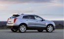 2010 Cadillac SRX
