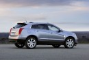 2010 Cadillac SRX 2010 Cadillac SRX