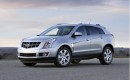 2010 Cadillac SRX Named A Top Safety Pick