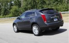 What Really Killed The Cadillac SRX Plug-In? It's Complicated