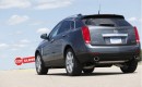 2010 Cadillac SRX Turbo