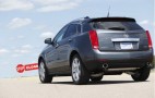 Weak Battery Explains Death Of Cadillac SRX Plug-In Hybrid
