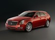 2010 Cadillac CTS